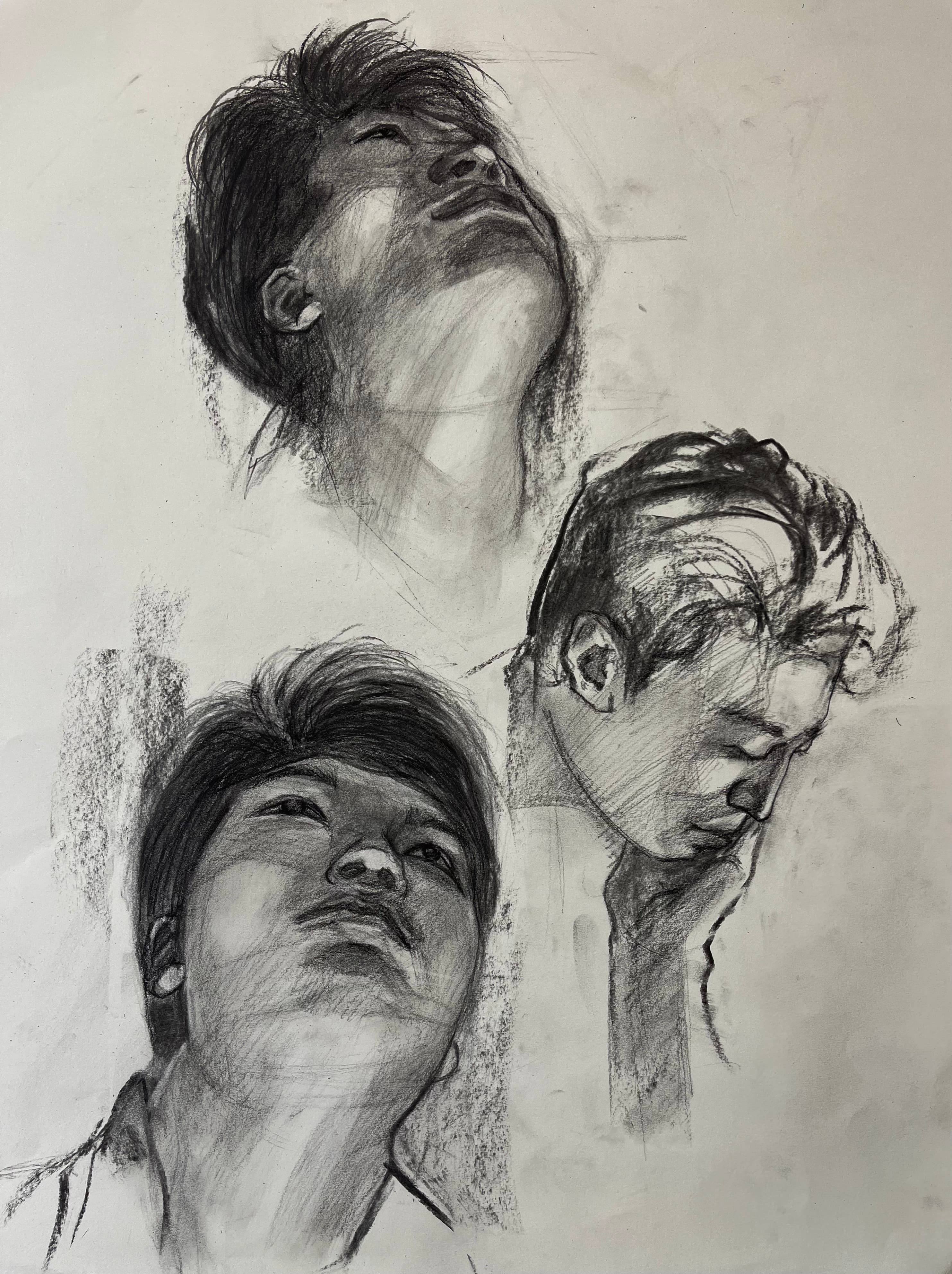 FACES