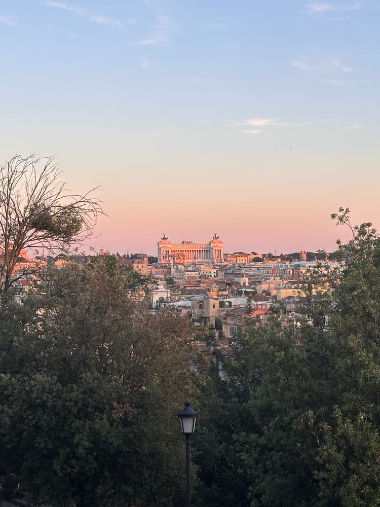 Altare della Patria