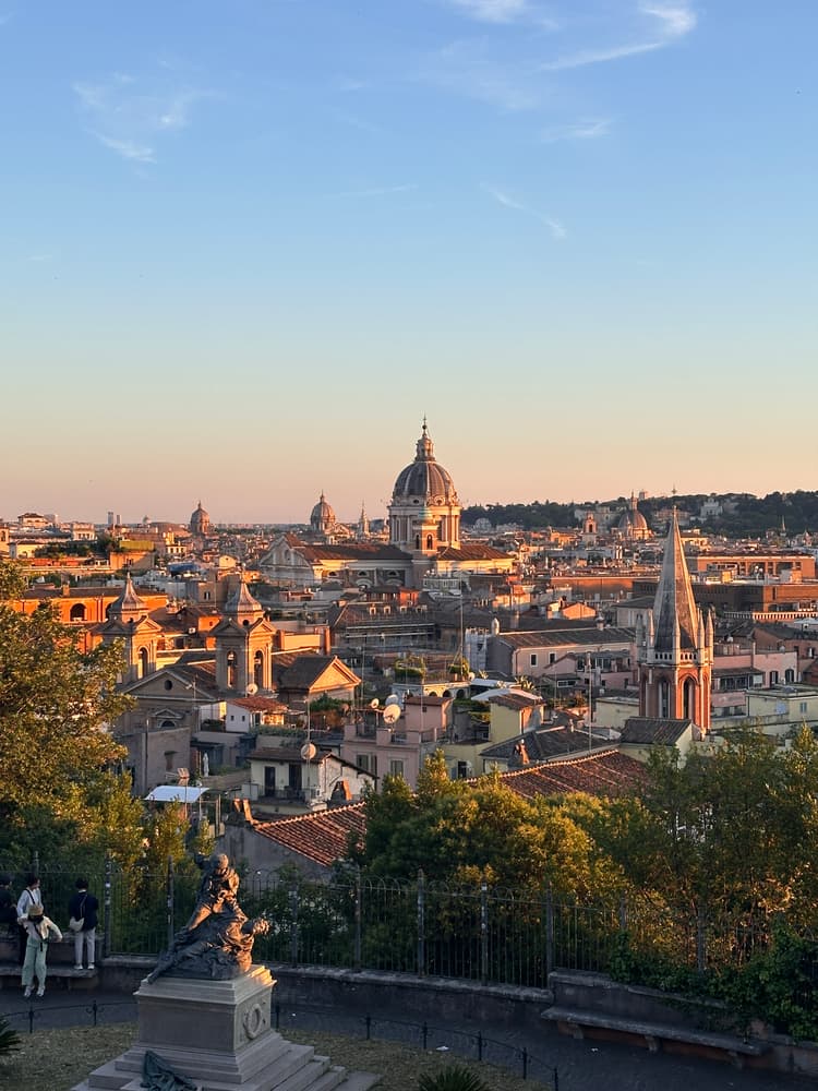 St. Peter's Basilica
