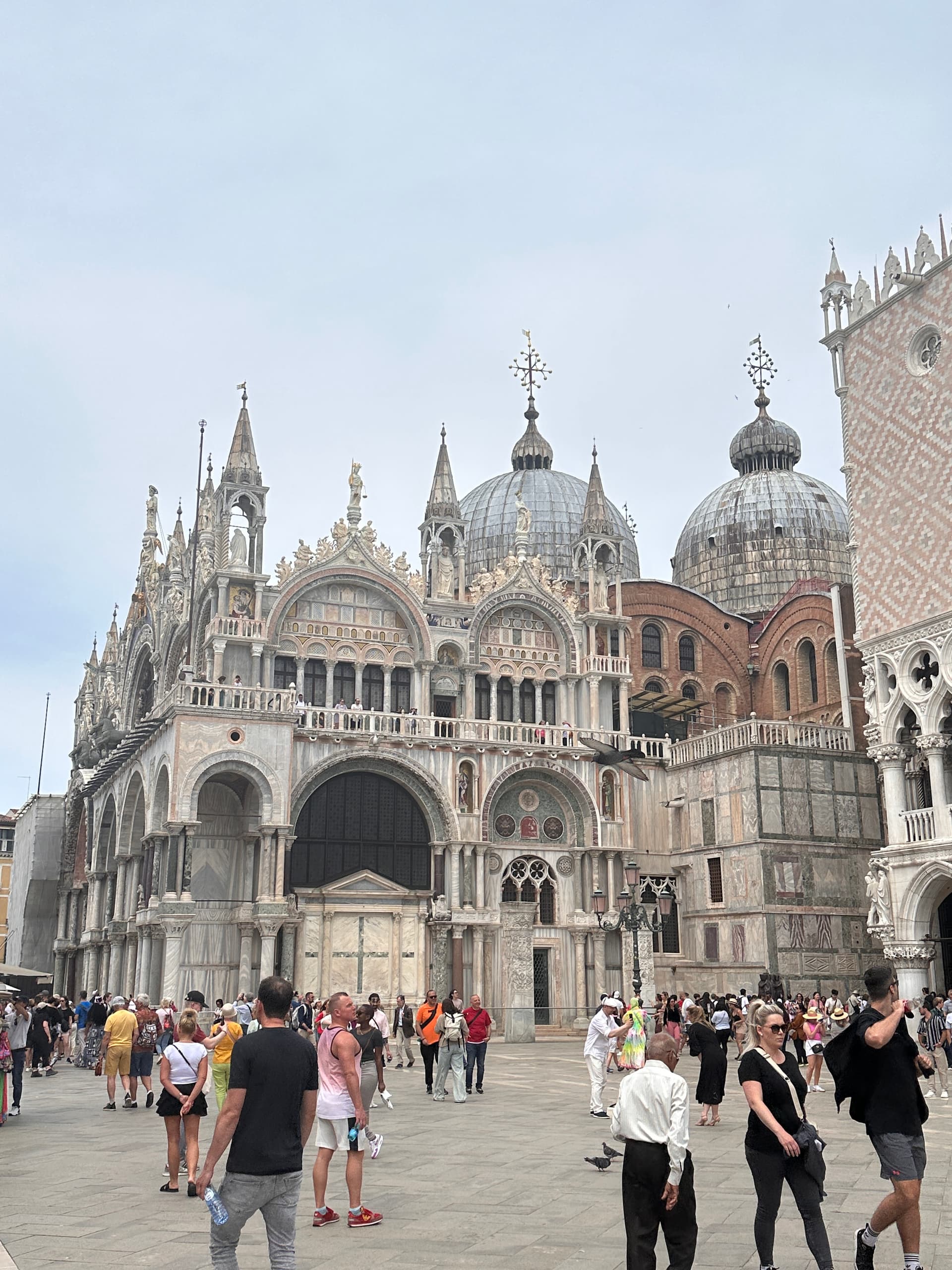 Saint Mark's Basilica