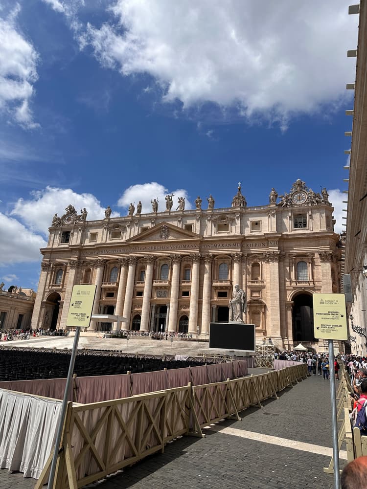 Vatican City