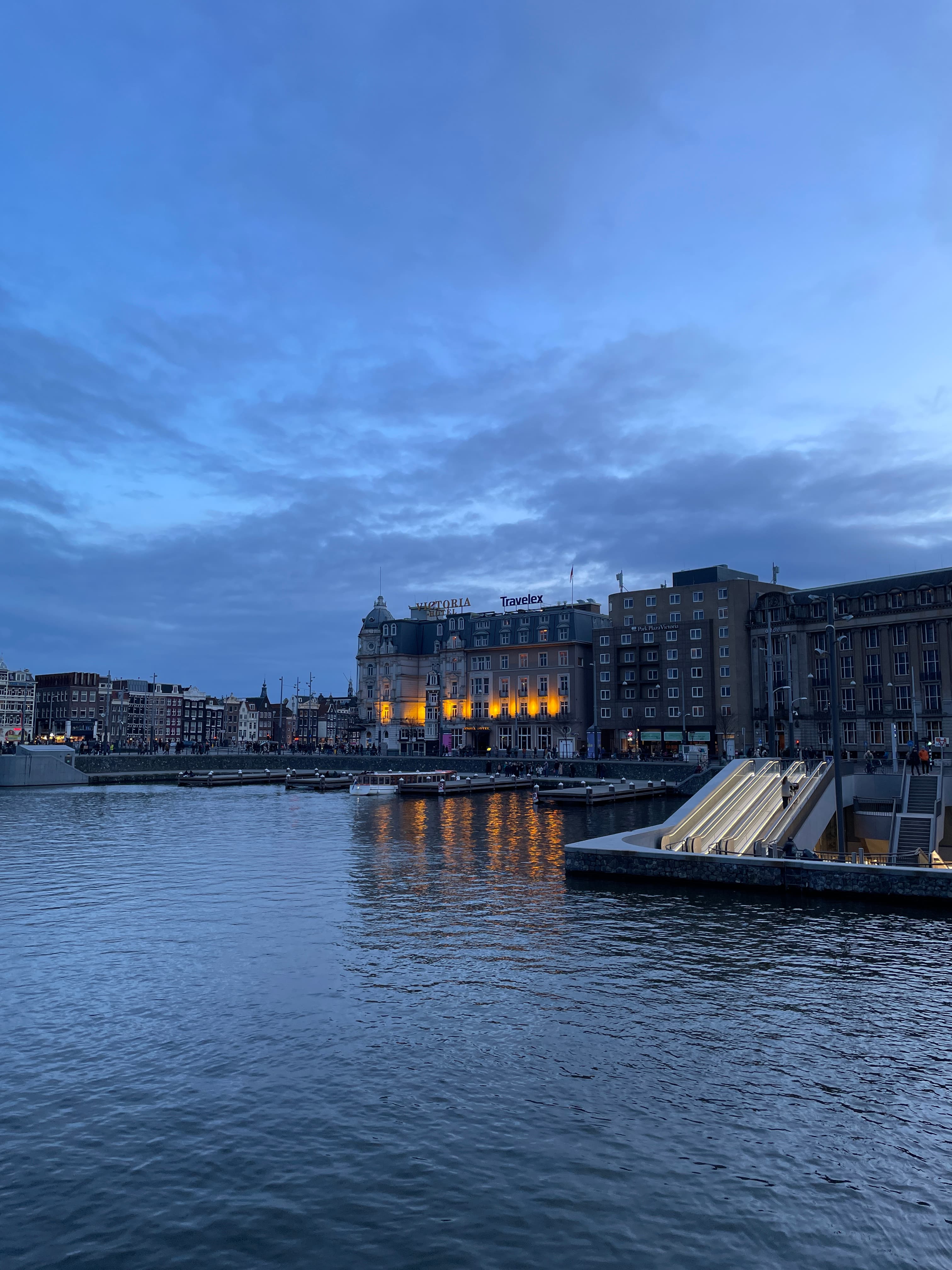 AMSTERDAM