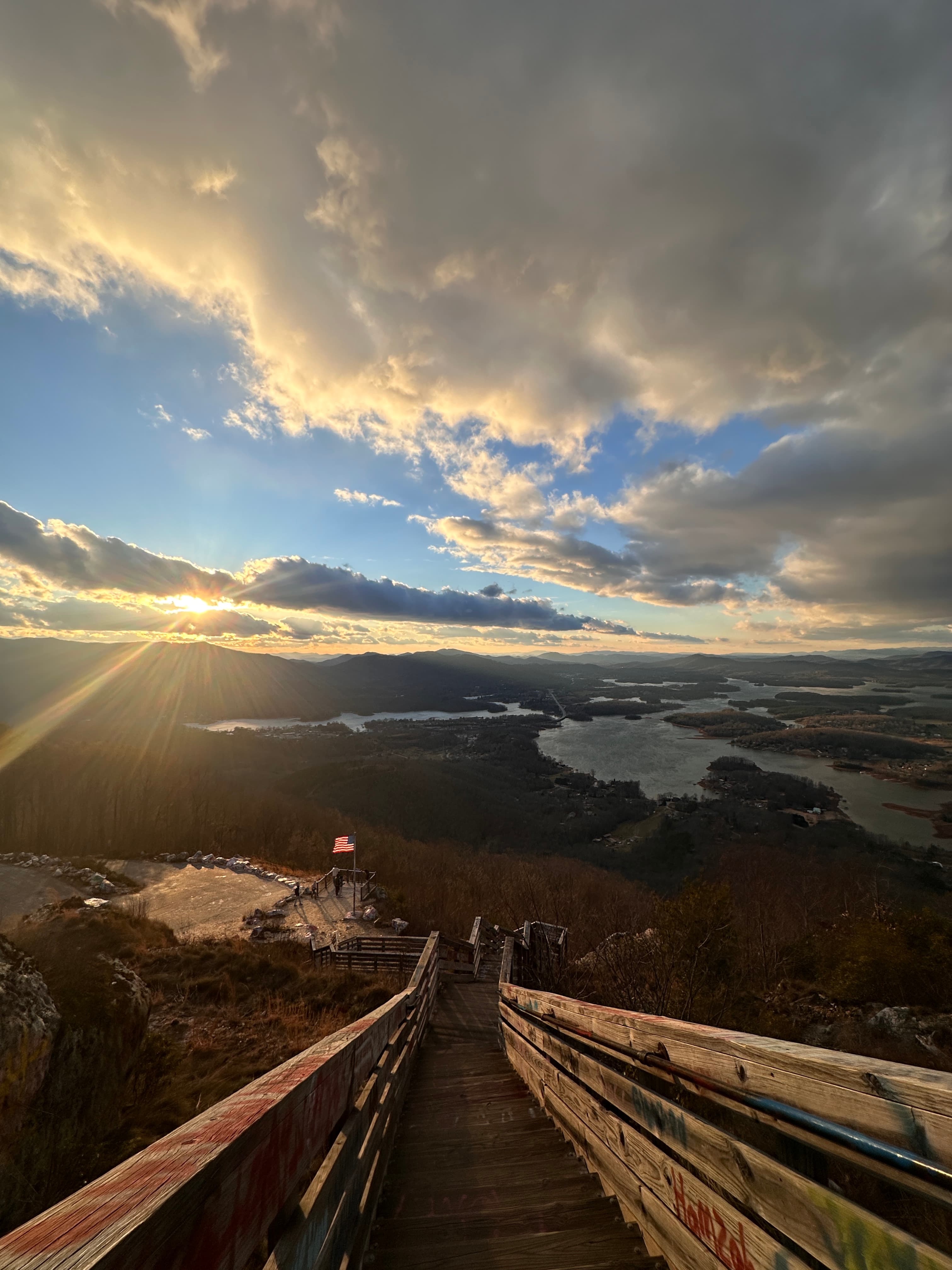 BELL MOUNTAIN