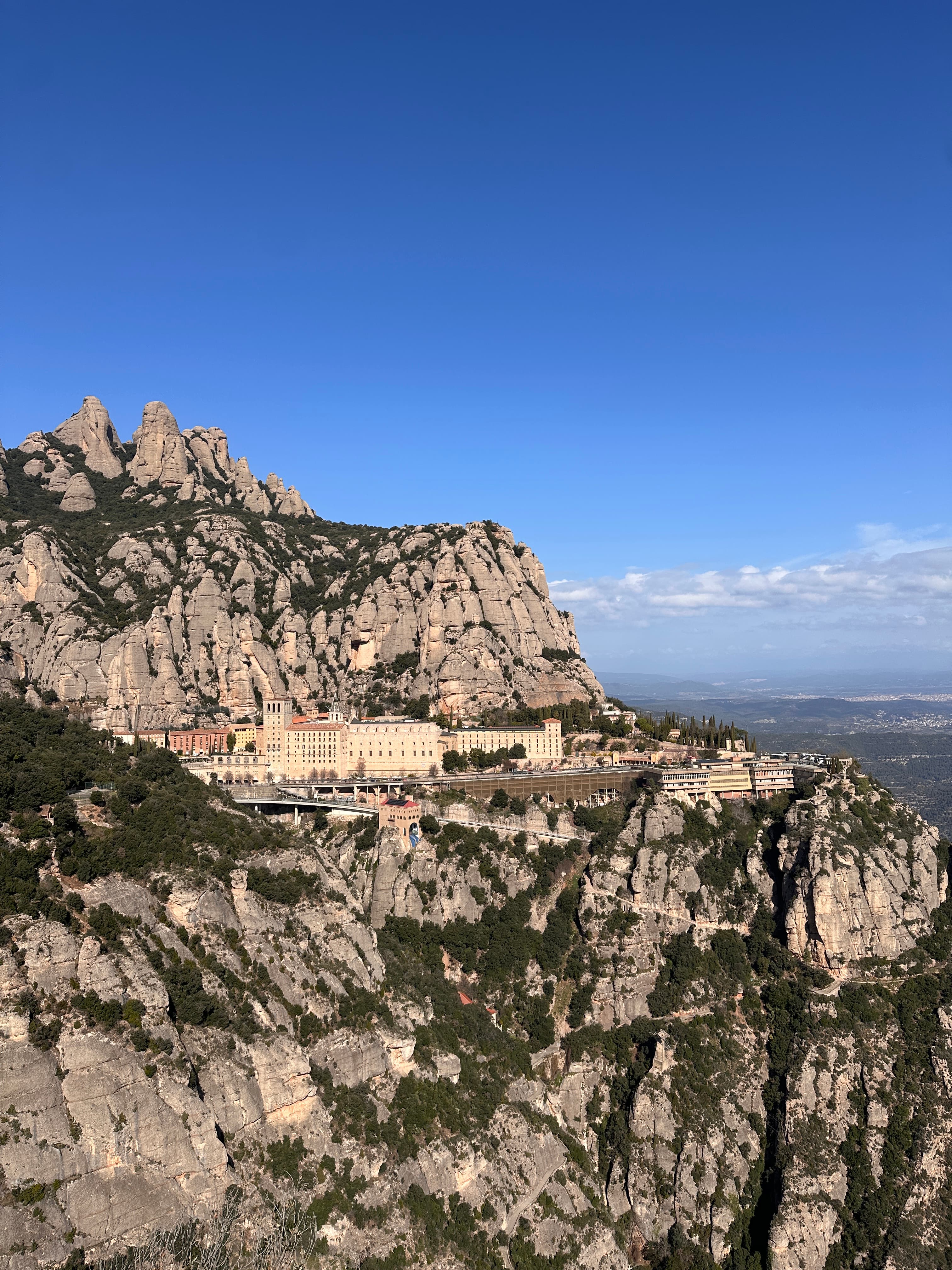 MONTSERRAT